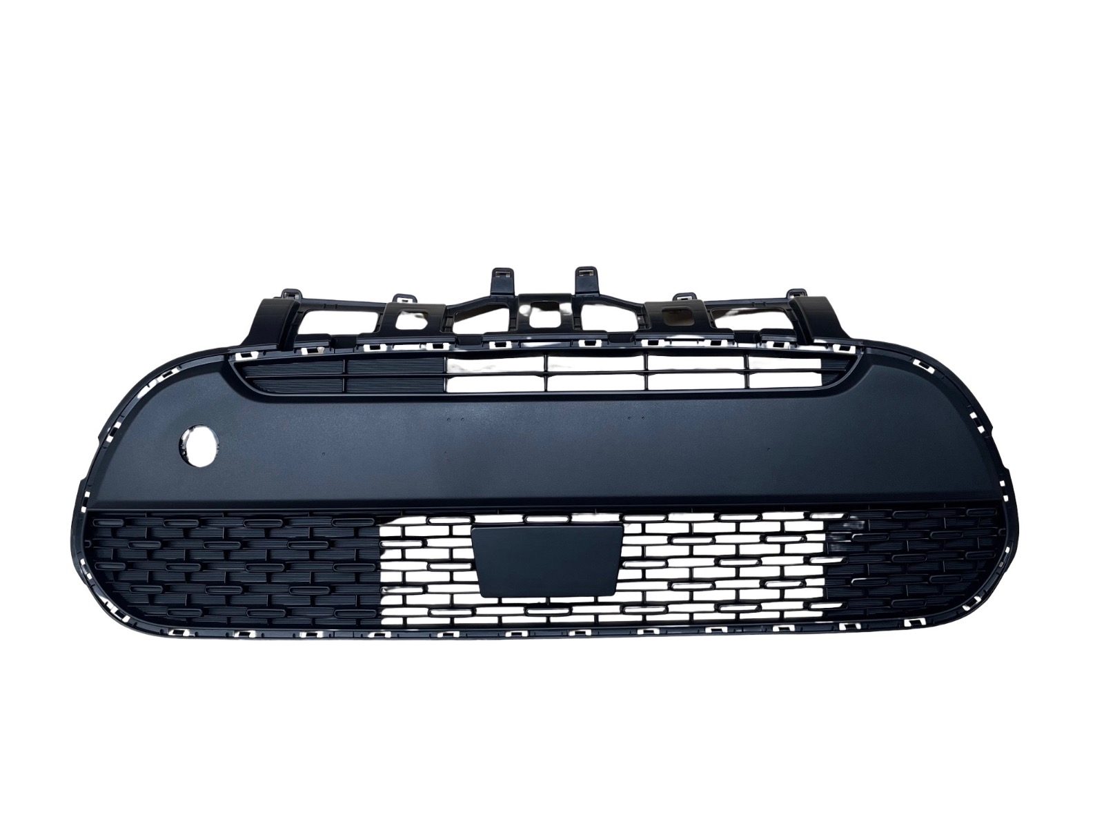 Voorbumper Grille ( onder ) radar