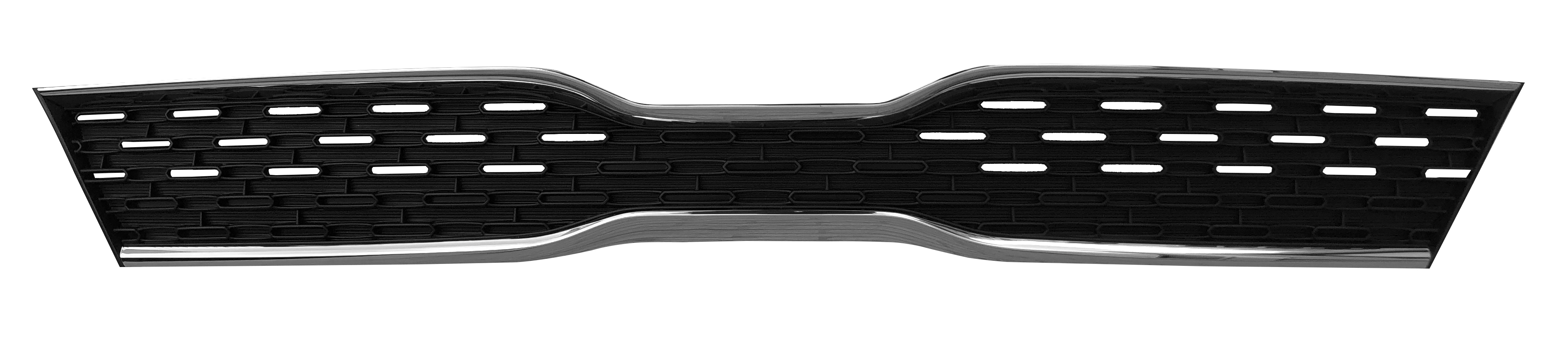 Voorbumper Grille ( boven )