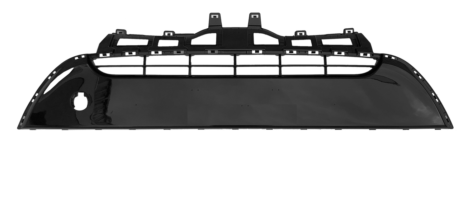 Voorbumper Grille ( Kentekenhouder ) GT 