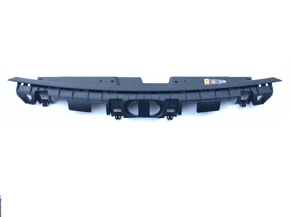 Voorbumper Grille support ( boven )