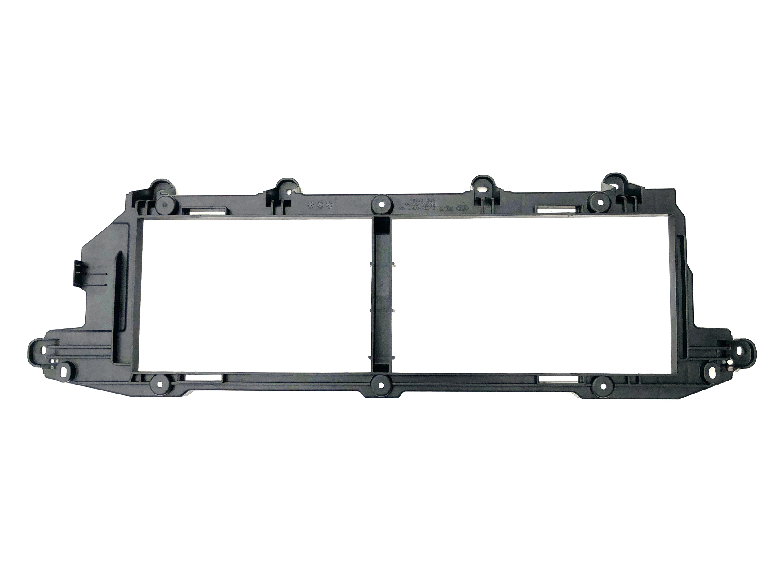 Actieve lucht geleider ( houder ) 