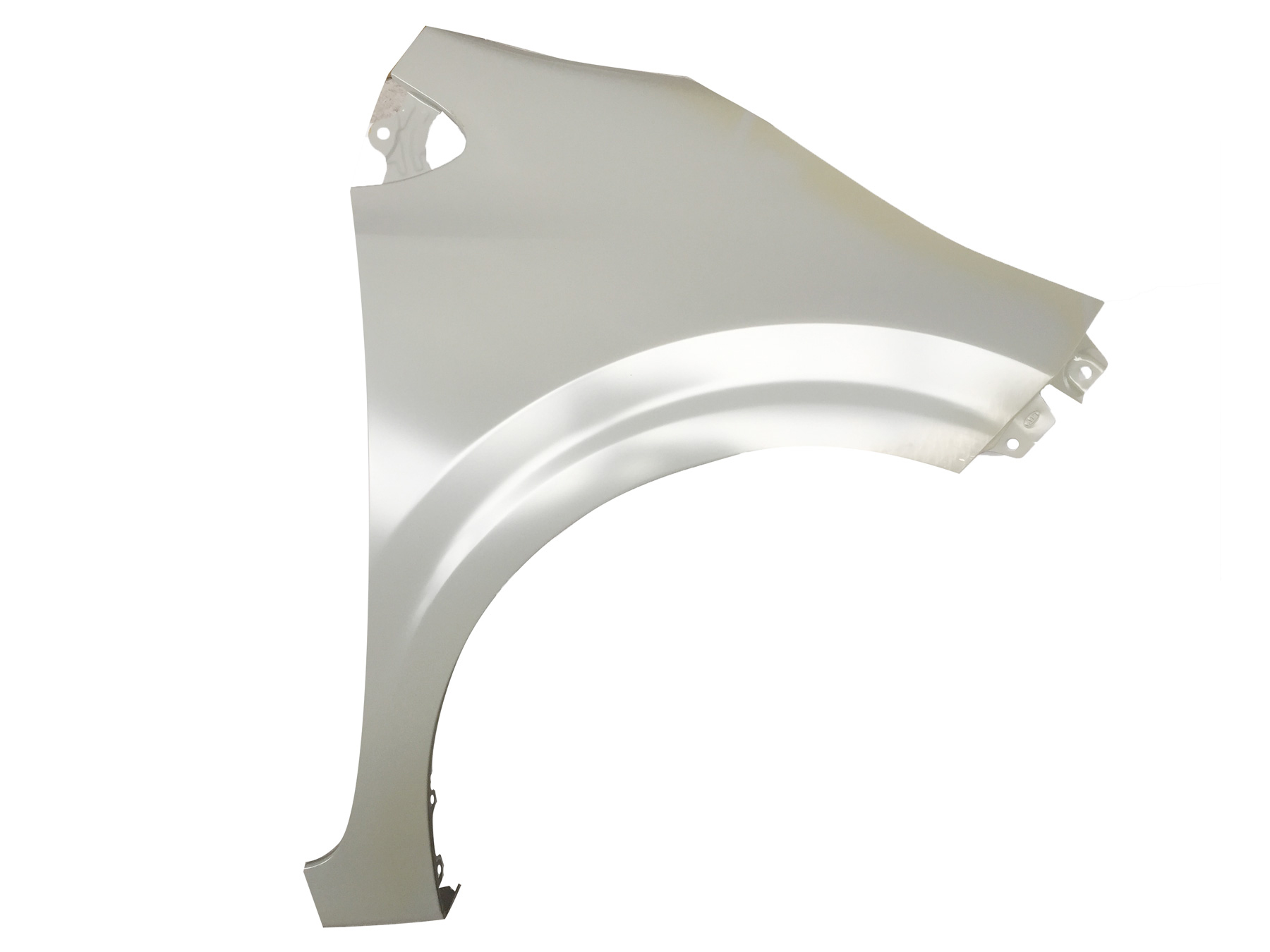 Voorscherm, Rechts ( GT ) 