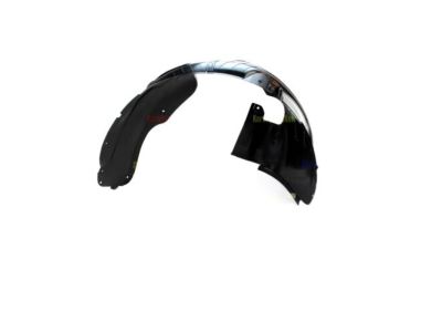 Binnen scherm ( PVC ) , Links