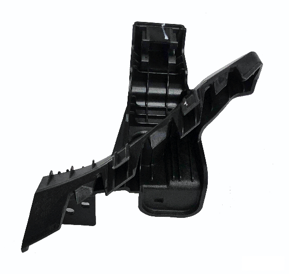 Bumpersteun, Links (koplamp)