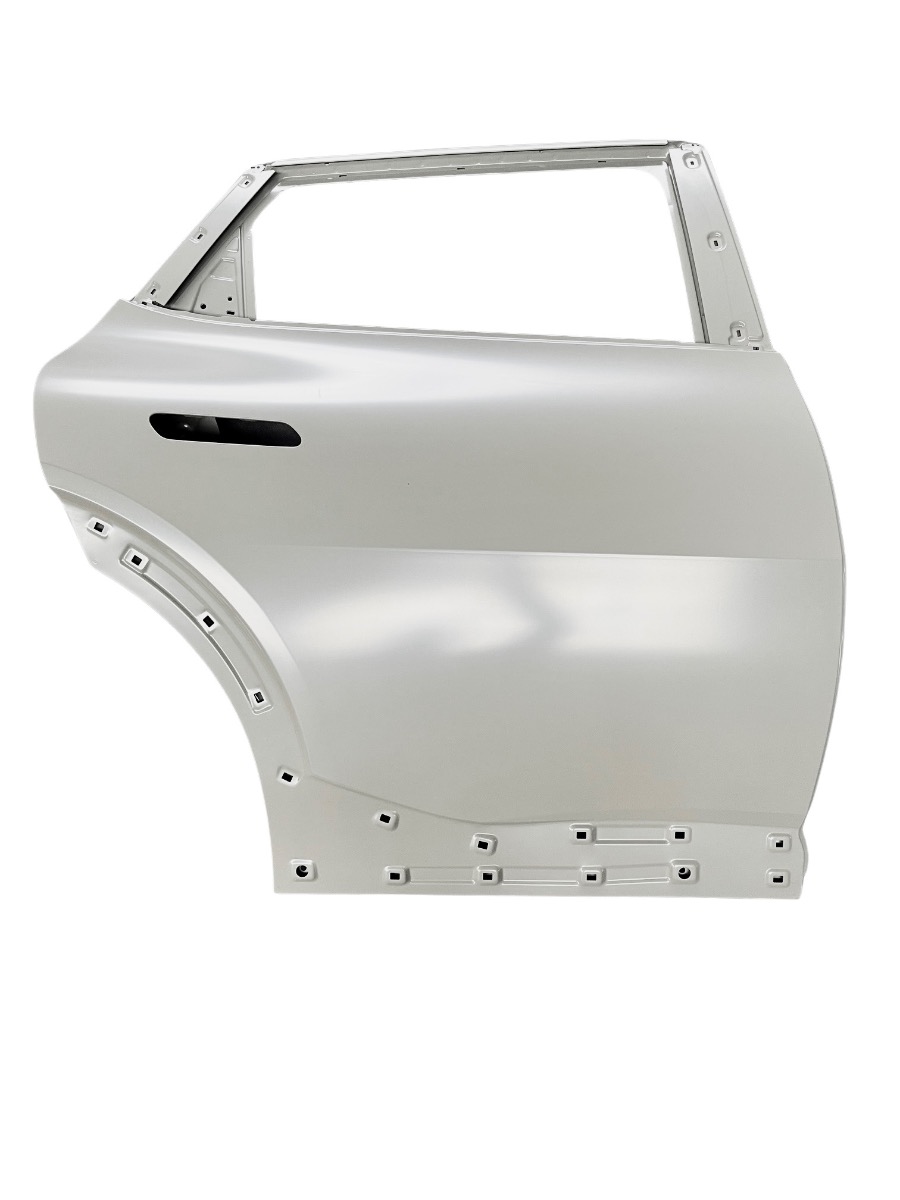 Portier, Rechts achter