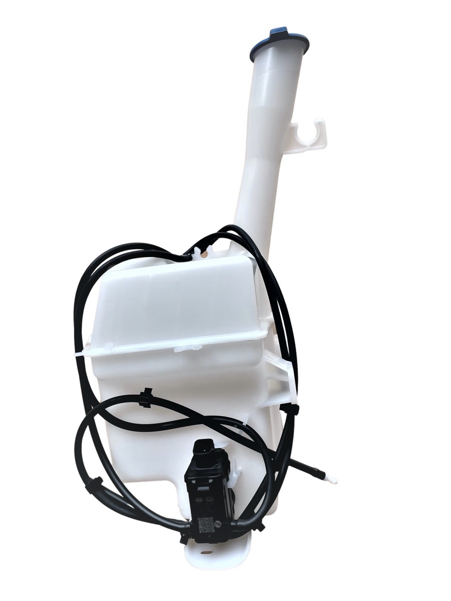 Ruitensproeier reservoir