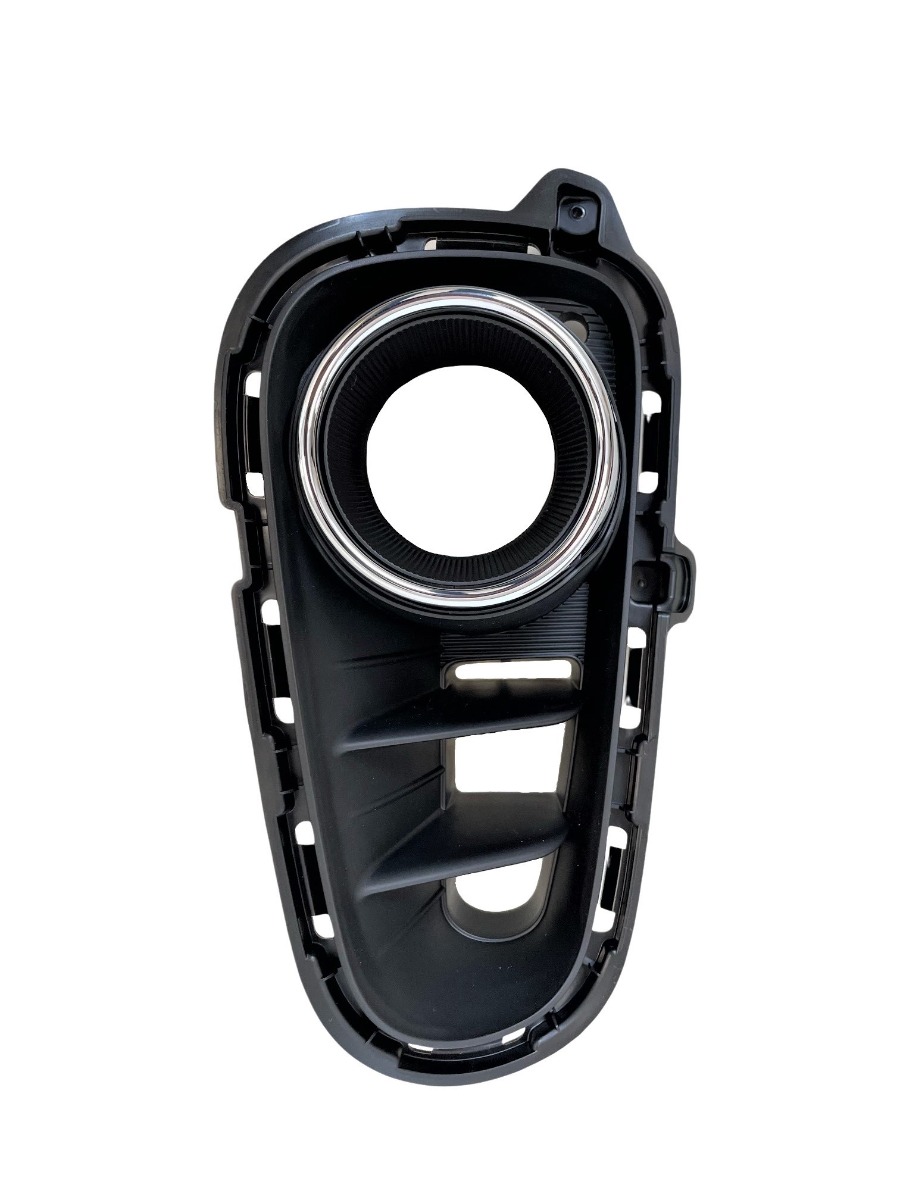 Mistlamp cover, Links