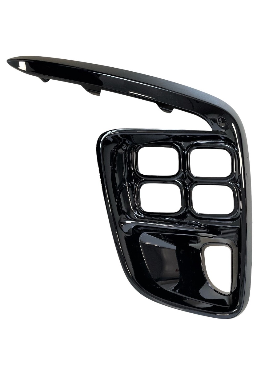 Mistlamp cover, Links