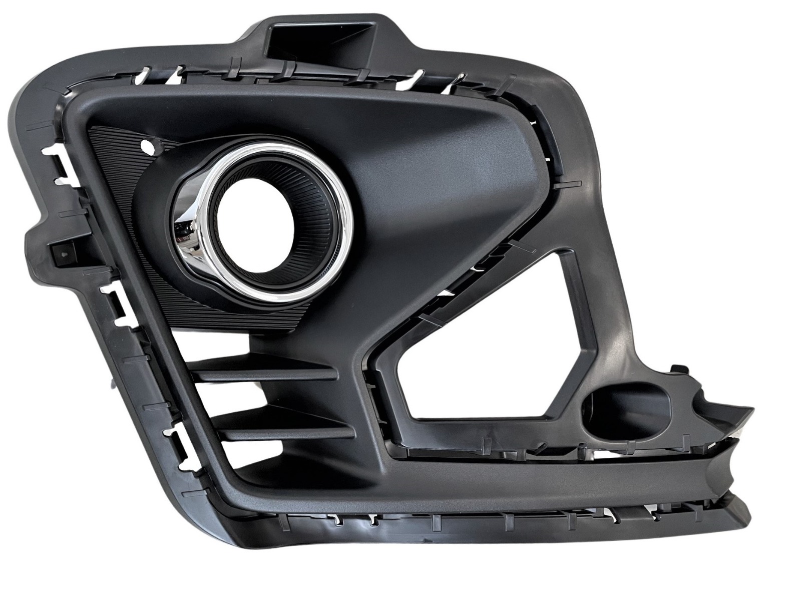 Mistlamp cover, Rechts