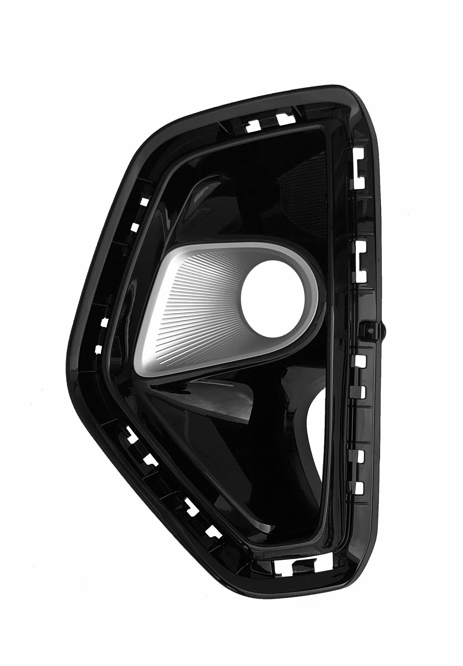 Mistlamp cover , Links