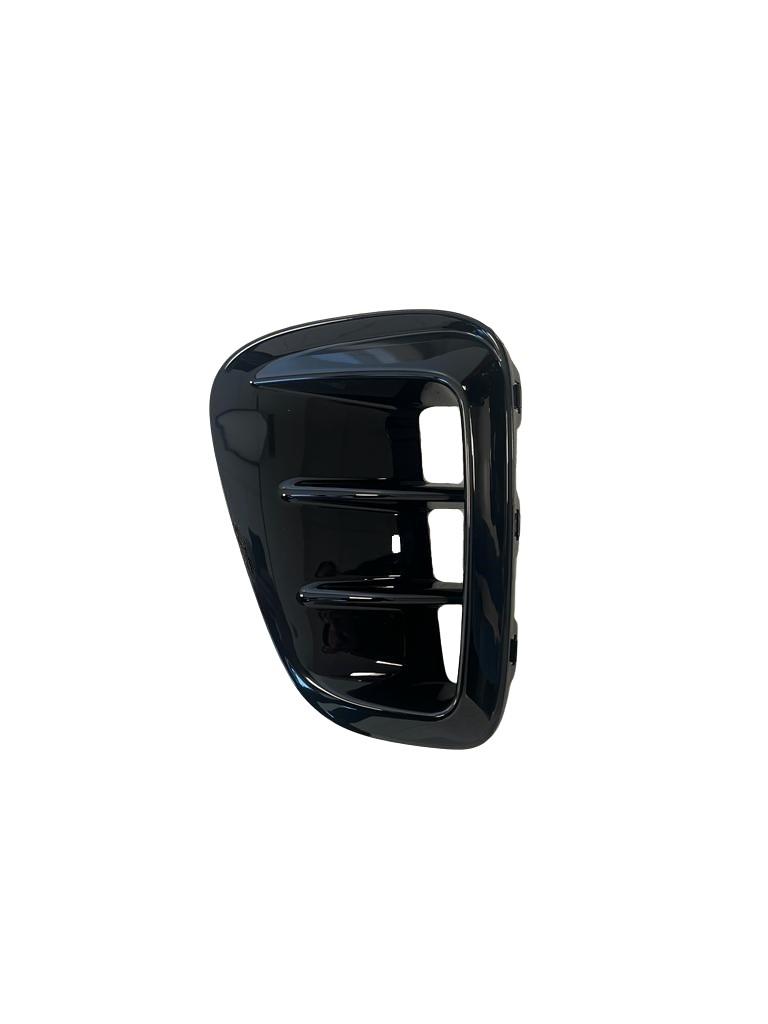 Mistlamp cover, Links