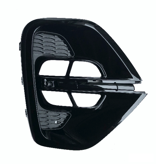 Mistlamp kap , Rechts (LED)