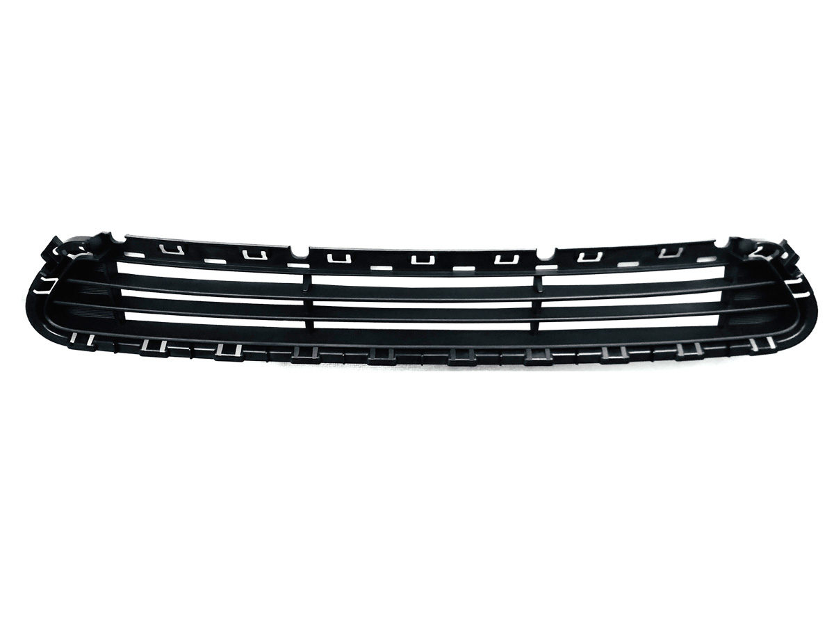 Voorbumper Grille  ( onder ) 