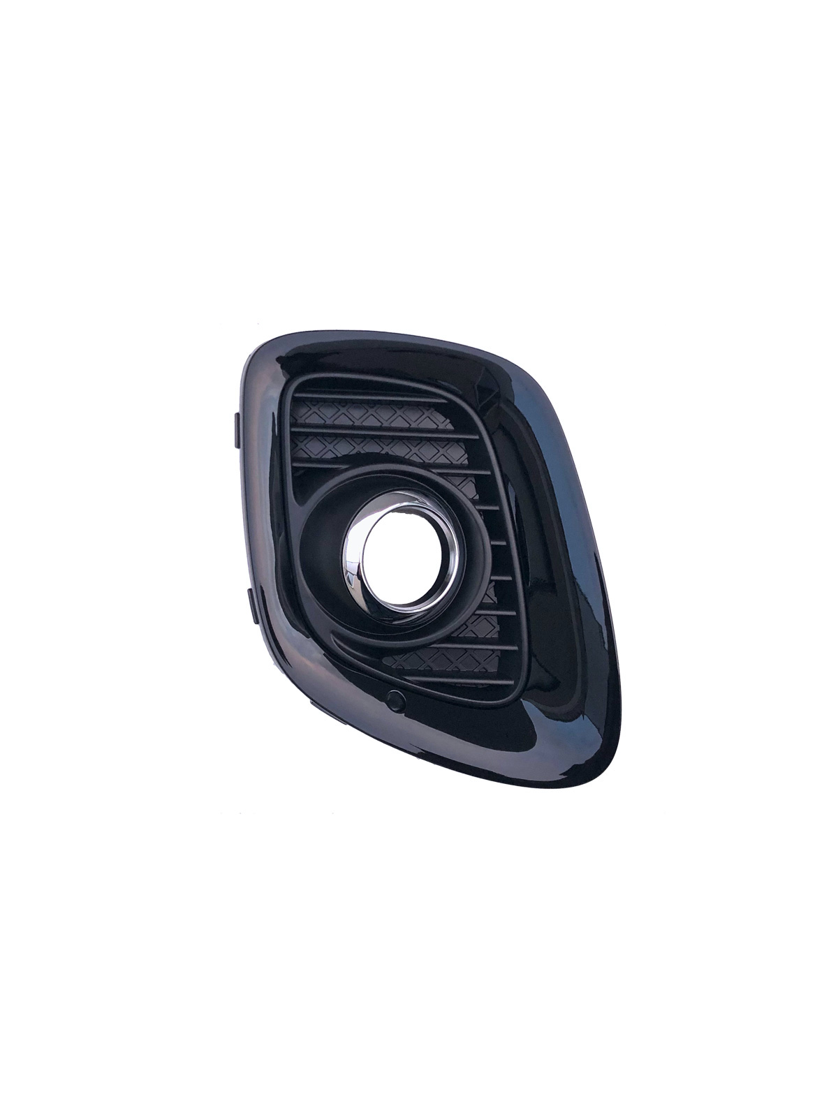 Mistlamp cover , Rechts