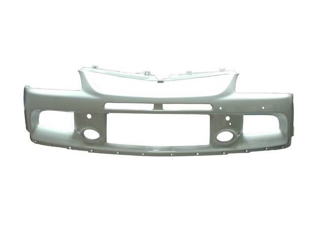 Voorbumper 
