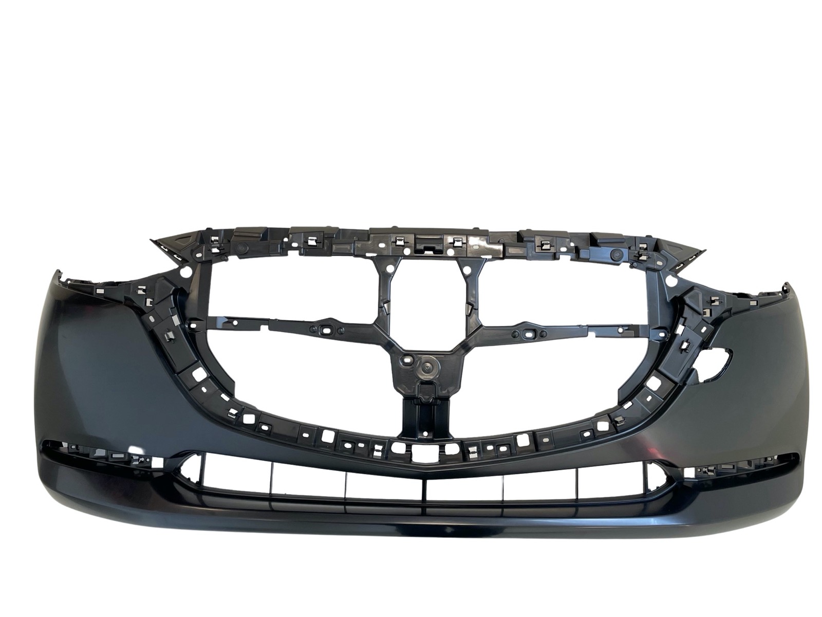 Voorbumper ( facelift )