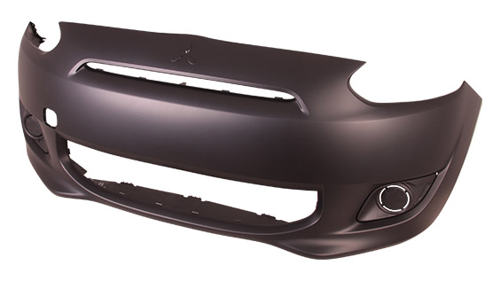 Voorbumper ( primer ) 