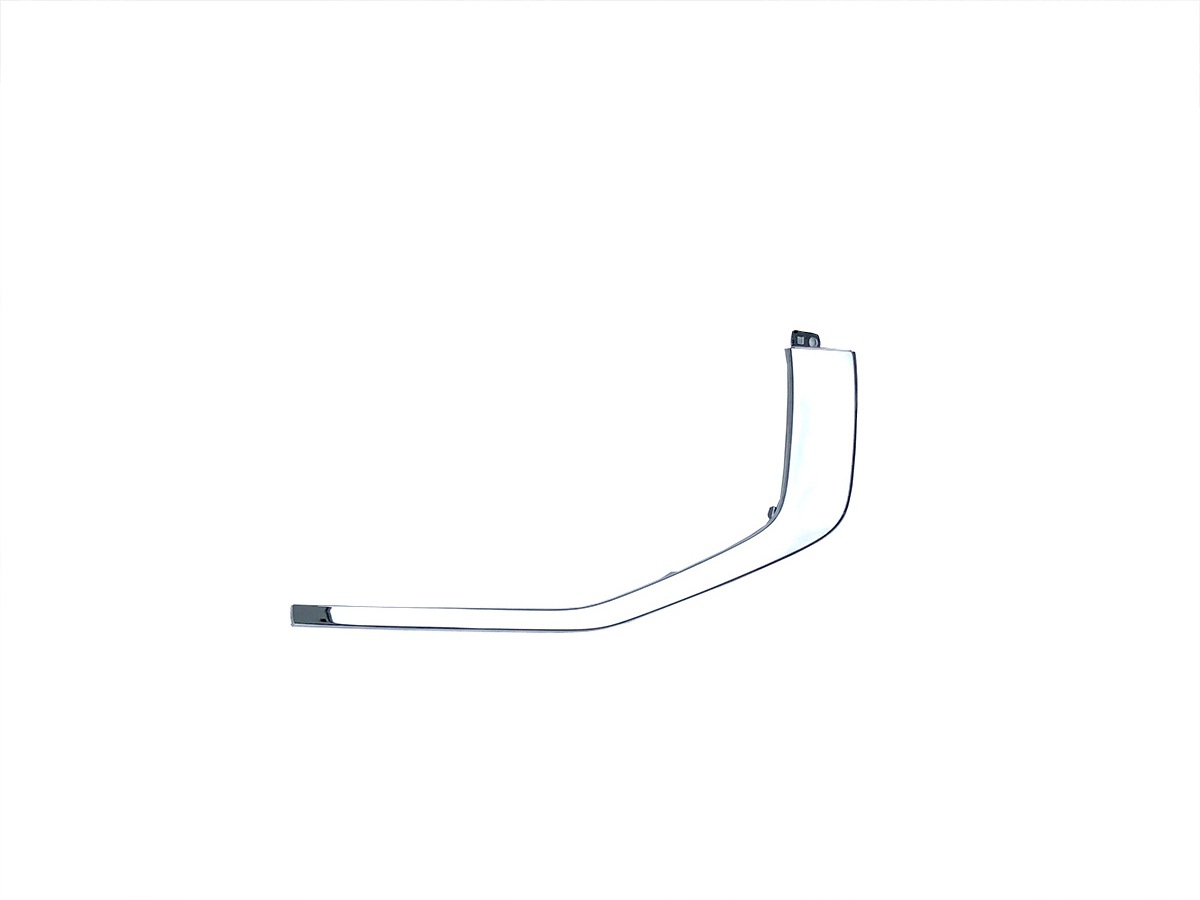 Sierlijst, Rechts ( Onder )