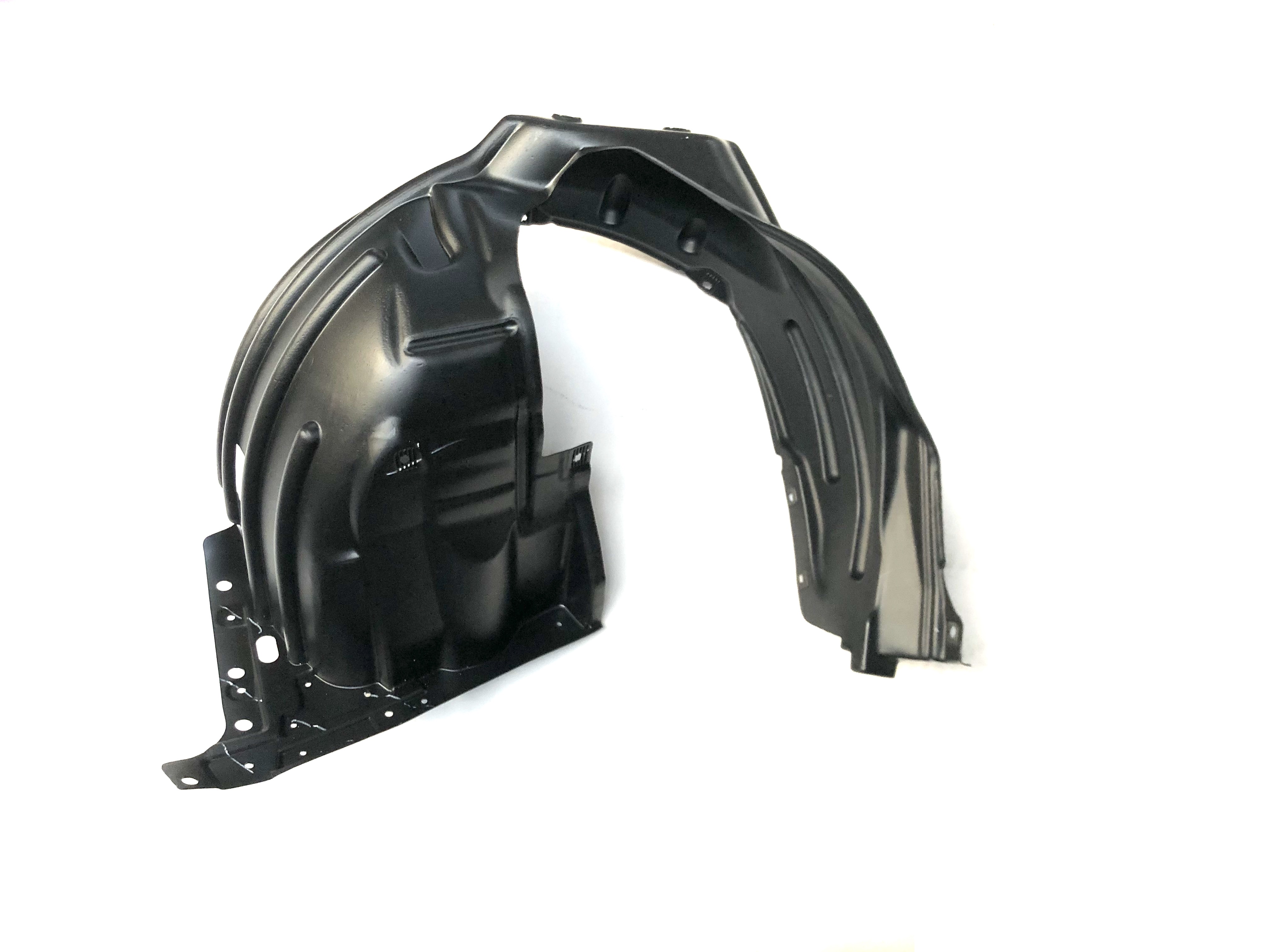 Binnen scherm ( PVC ) , Links