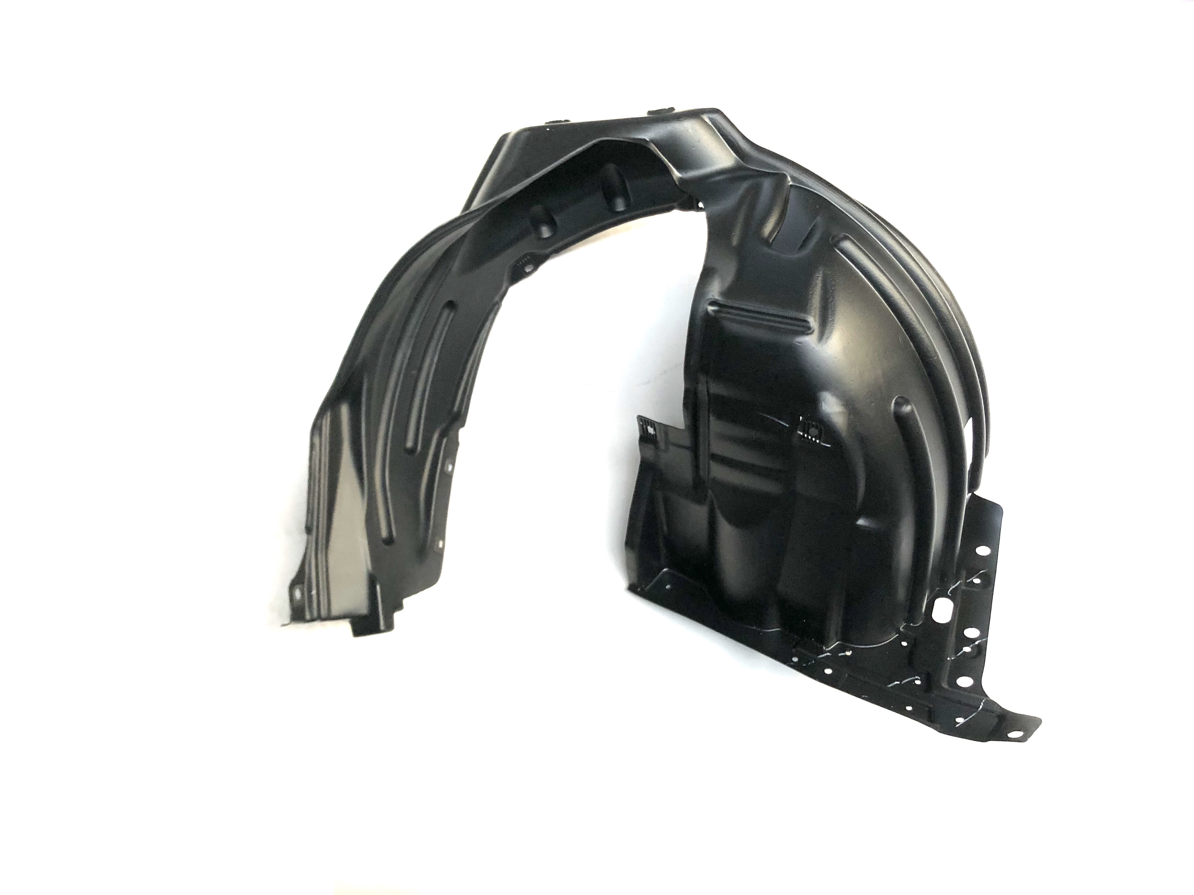 Binnen scherm ( PVC ) , Rechts