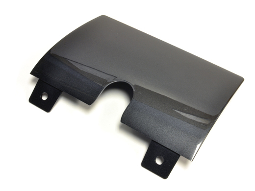 Sleep oog kap ( Achterbumper ) 