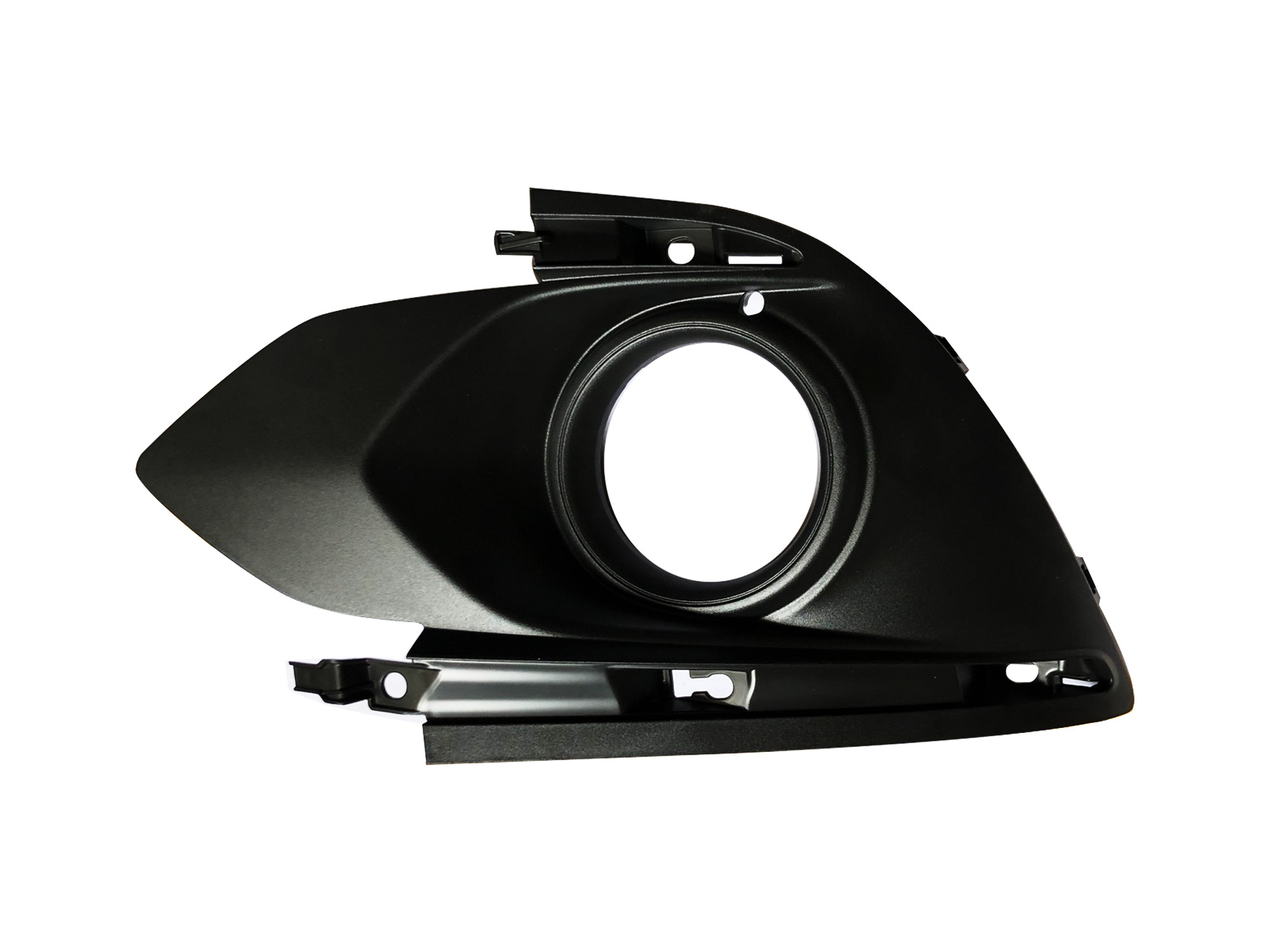 Mistlamp/kap,  Links