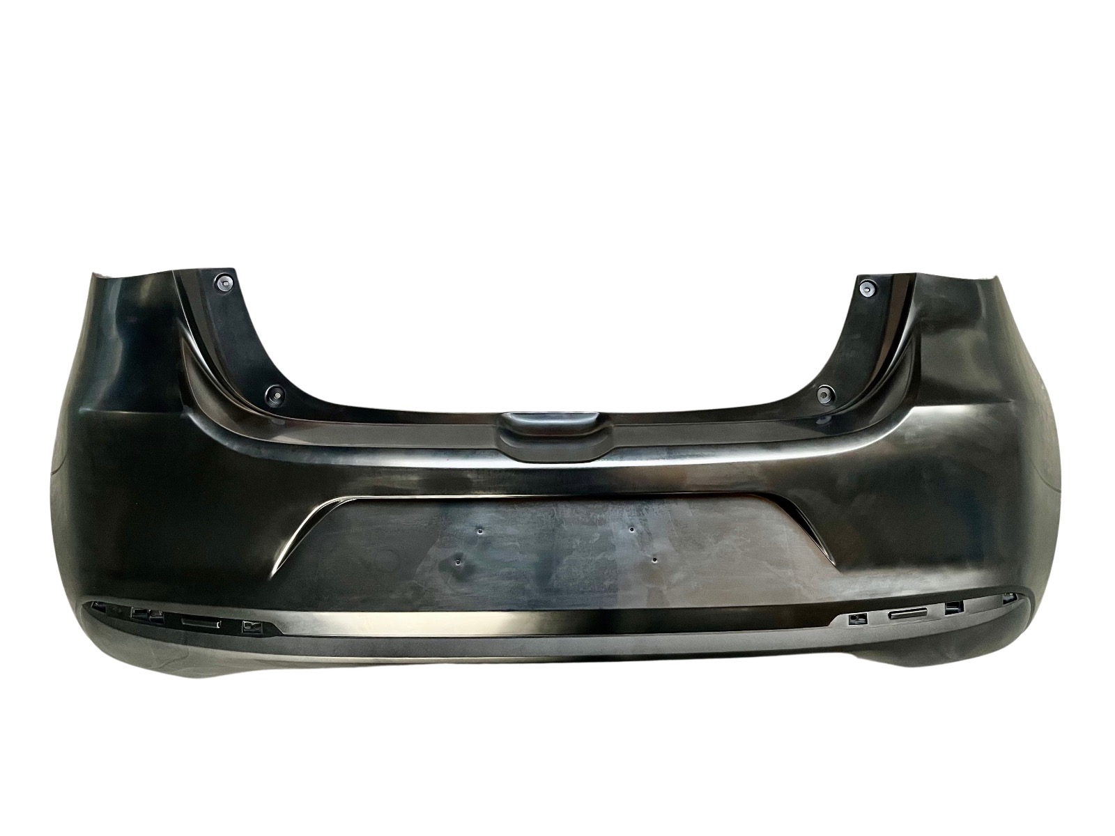 Achterbumper ( facelift )