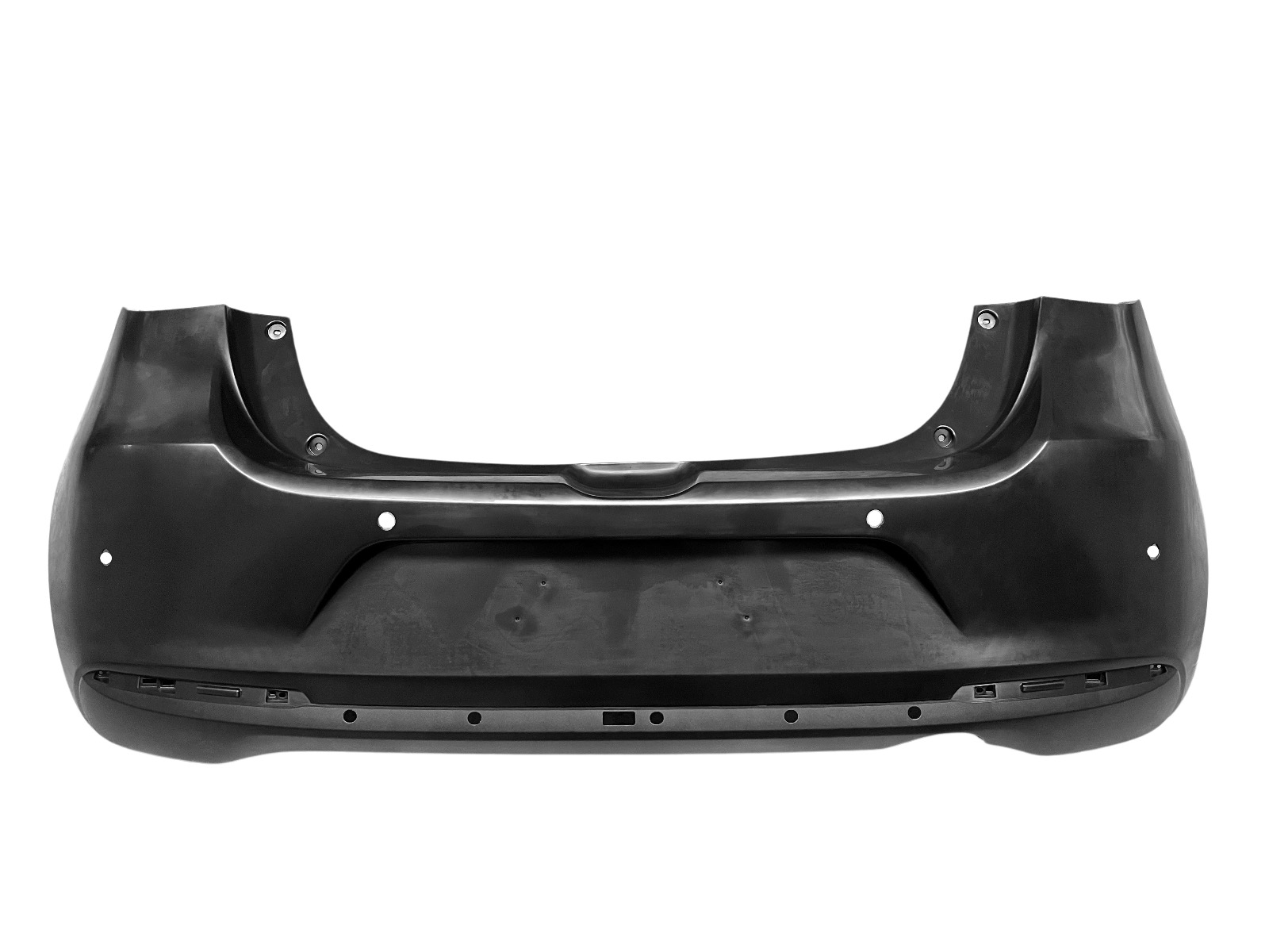 Achterbumper ( facelift ) 2023