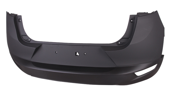 Achterbumper ( primer )