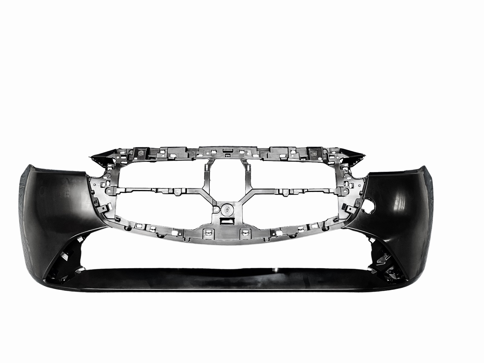 Voorbumper ( facelift ) 2023