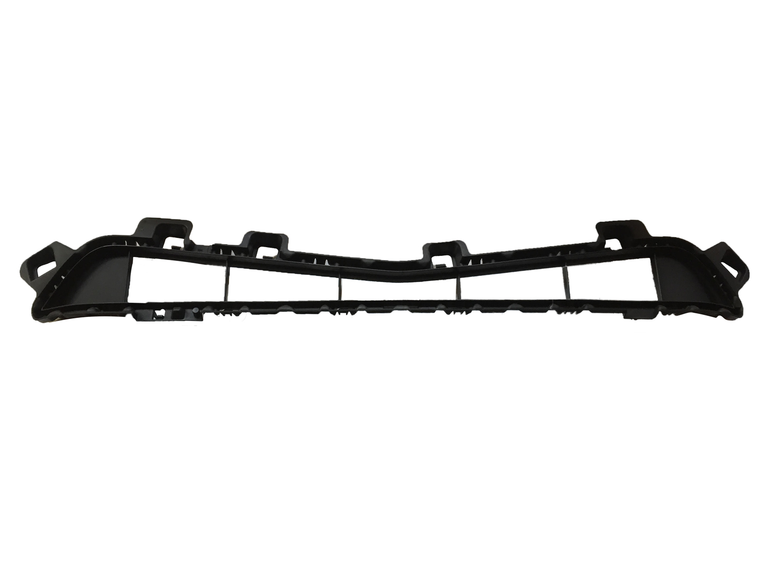 Bumper grile ( onder ) 