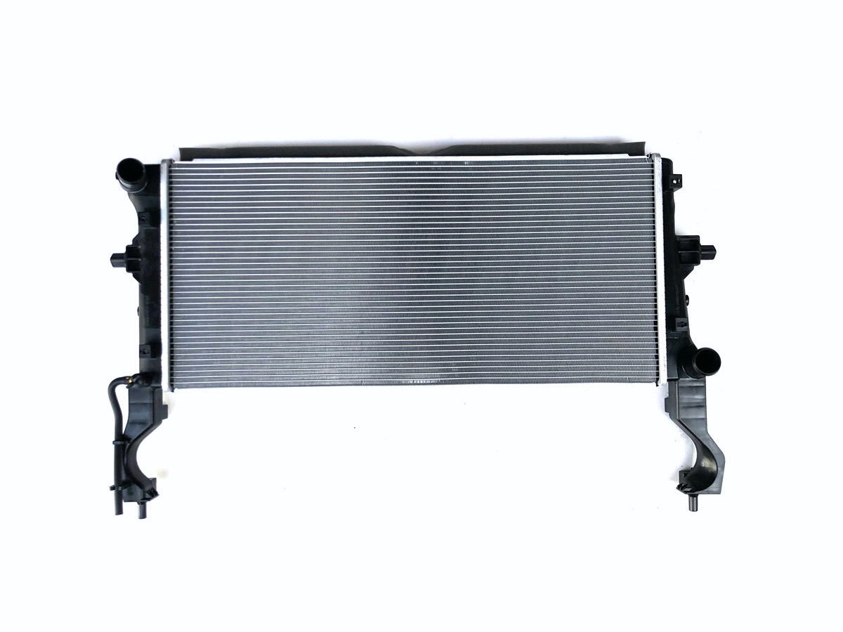 Radiateur (M/T)