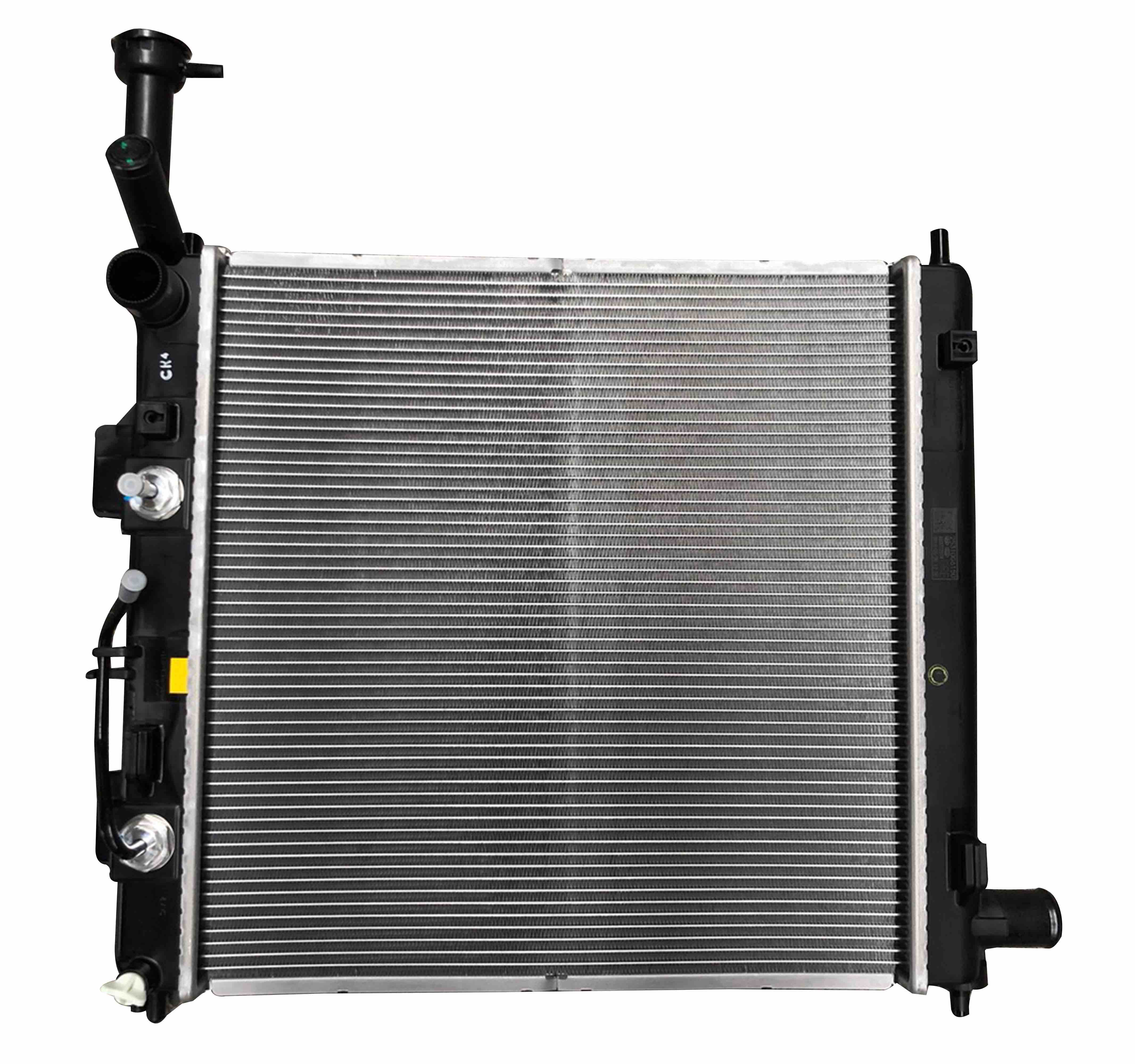 Radiateur ( automaat ) 