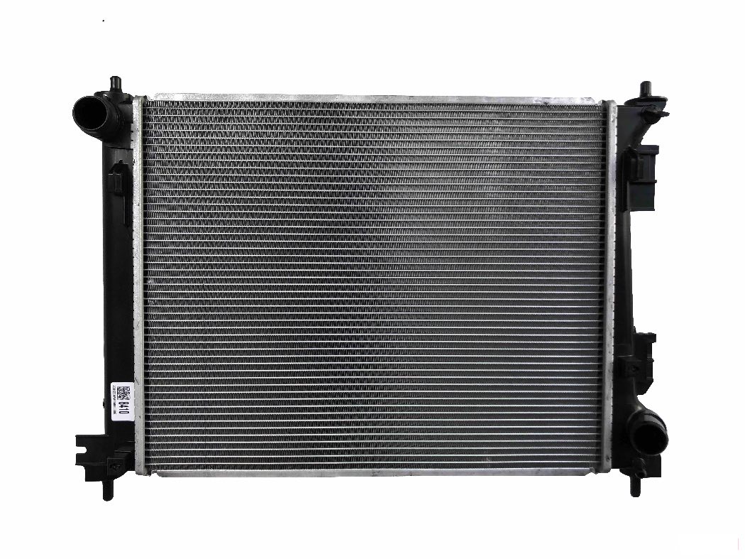 Radiateur (M/T)
