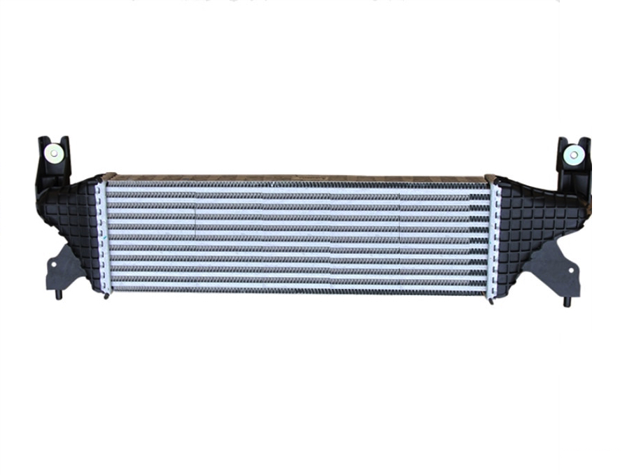 Intercooler 