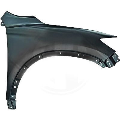 Mazda CX-5 Voorscherm Rechts 2012/-