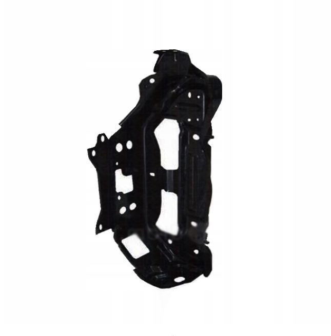 Voorfront steun, Links 