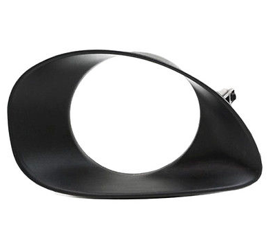 Mistlamp kap , Rechts 