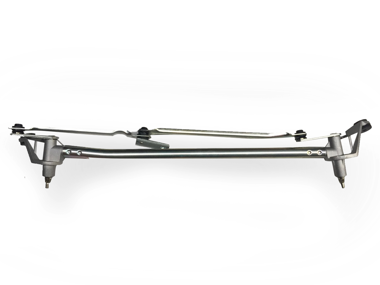 Wisser Mechanisme + motor 