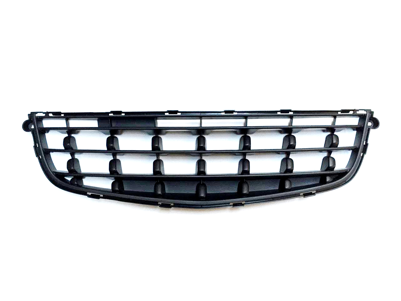 Grille Onder