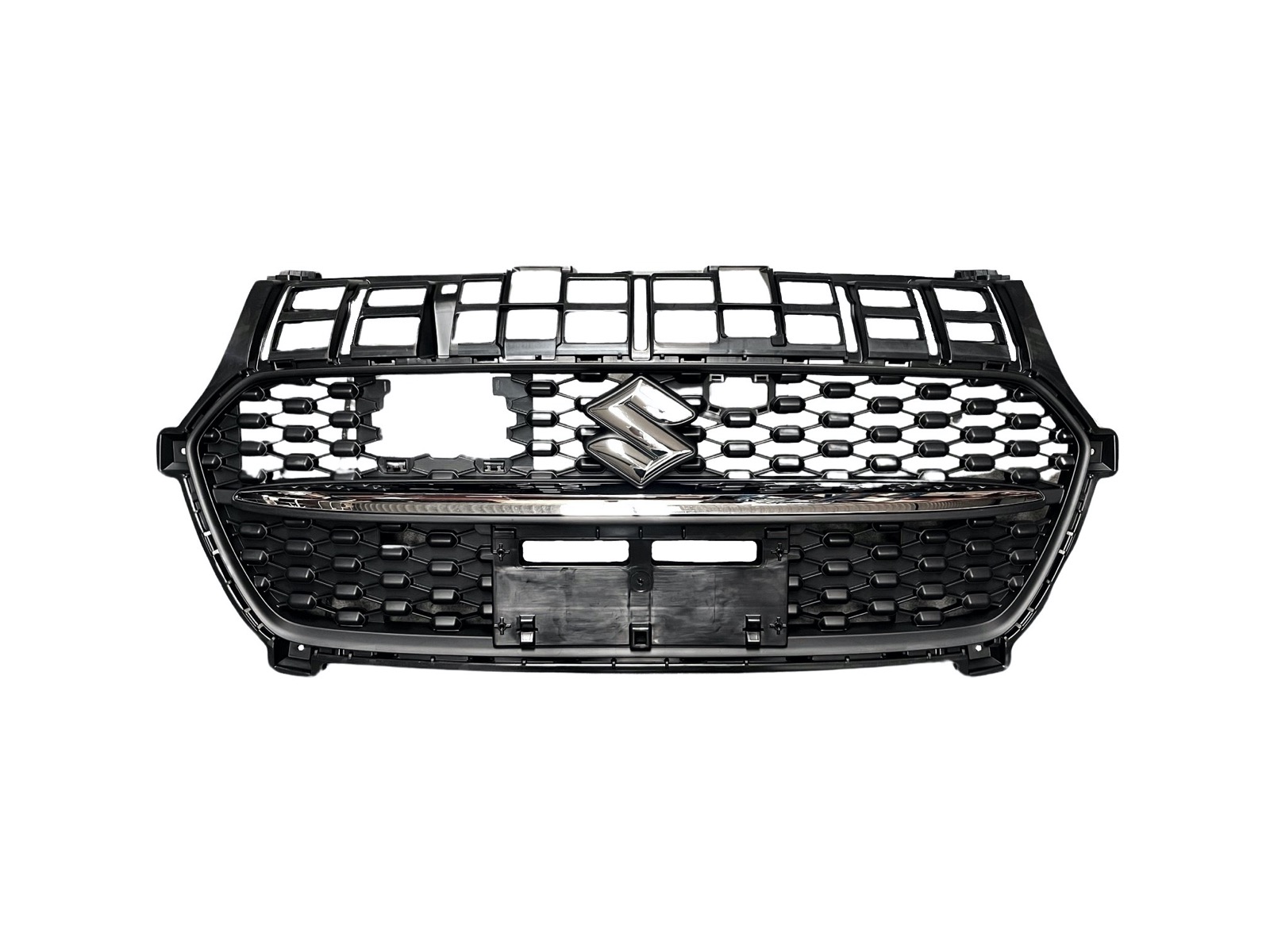 Voorbumper Grille 