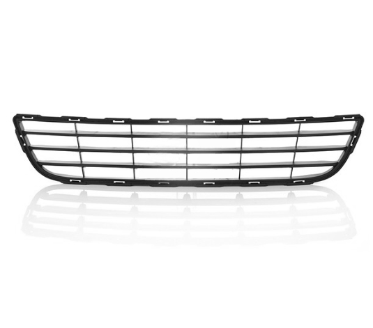 Bumper grille ( onder ) 