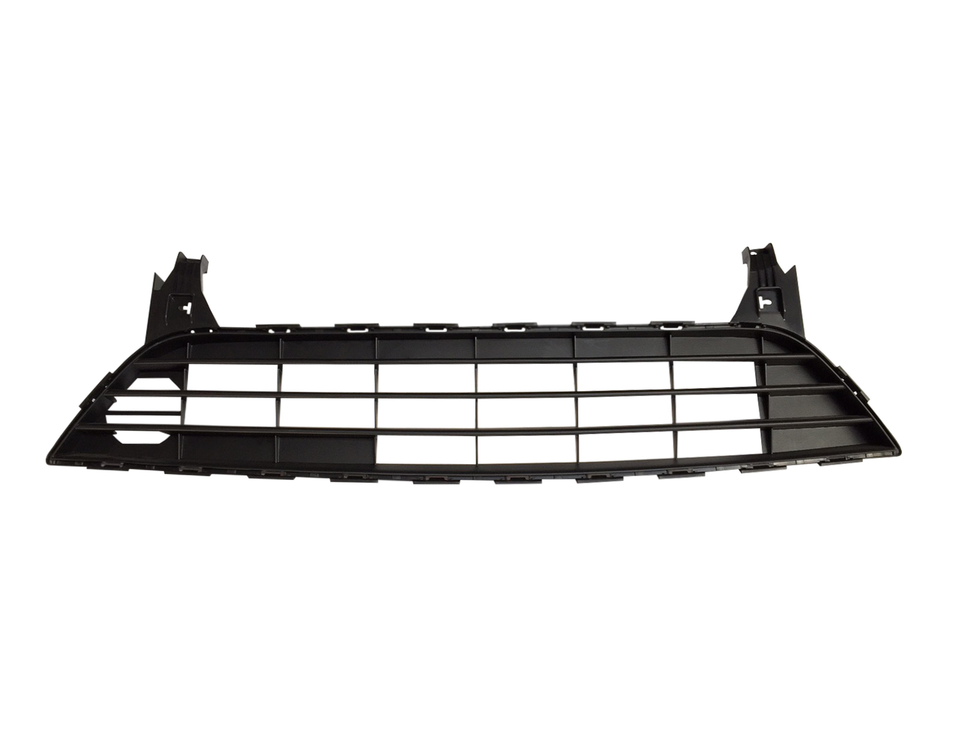 Bumper Grille