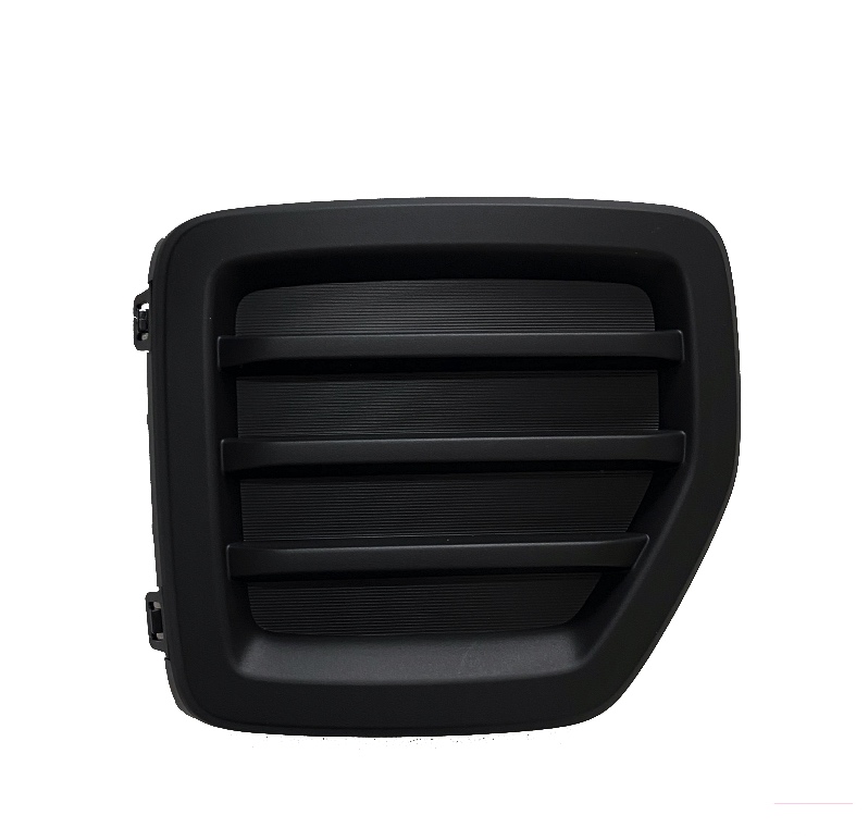 Mistlamp cover , Rechts