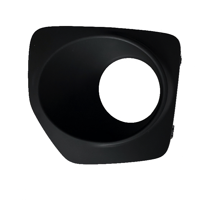 Mistlamp cover , Links 