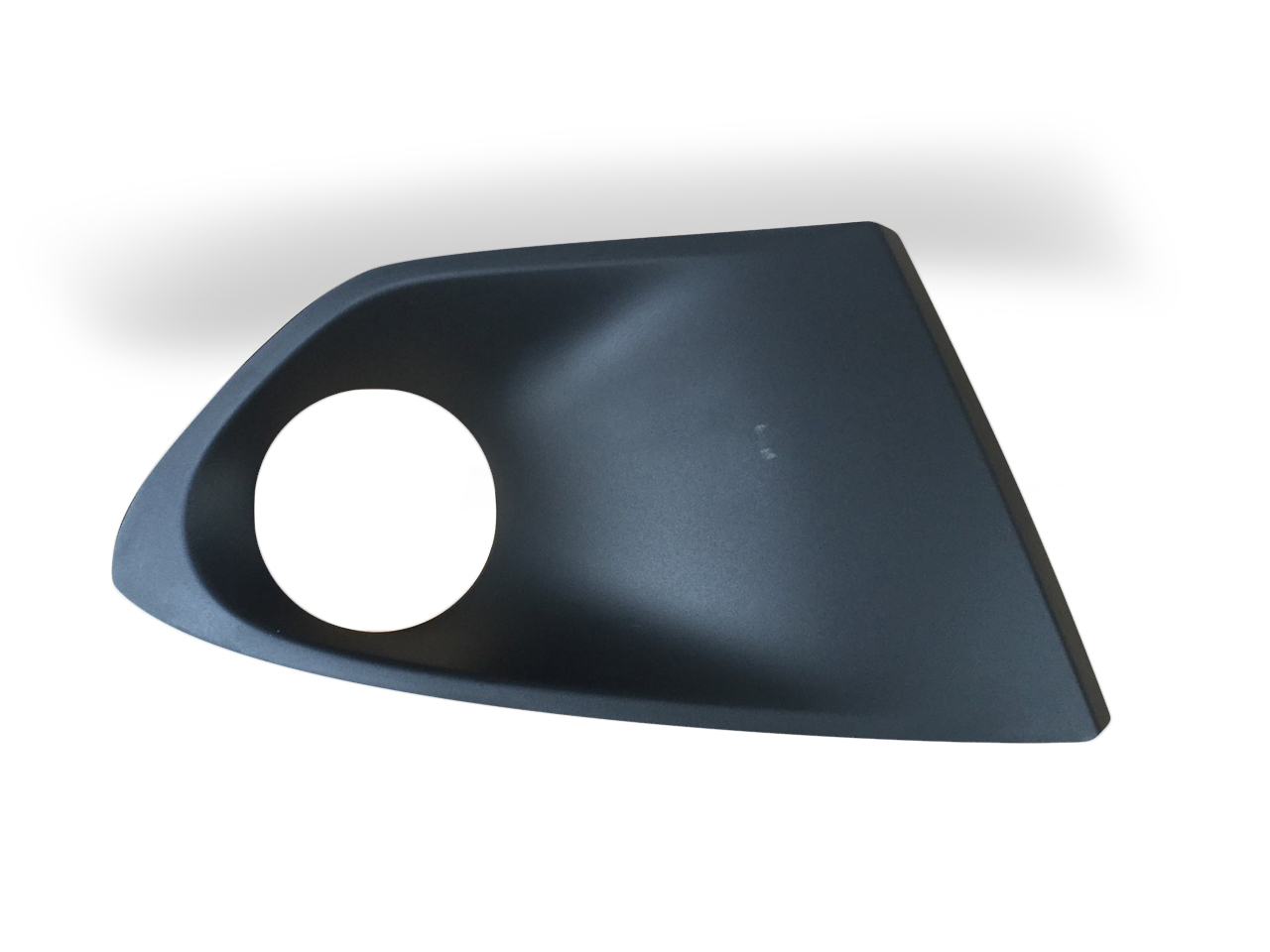 Mistlamp kap , Rechts 