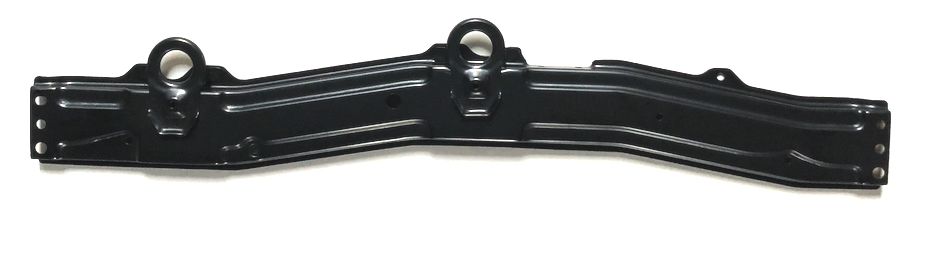 Onderfront (radiateur)