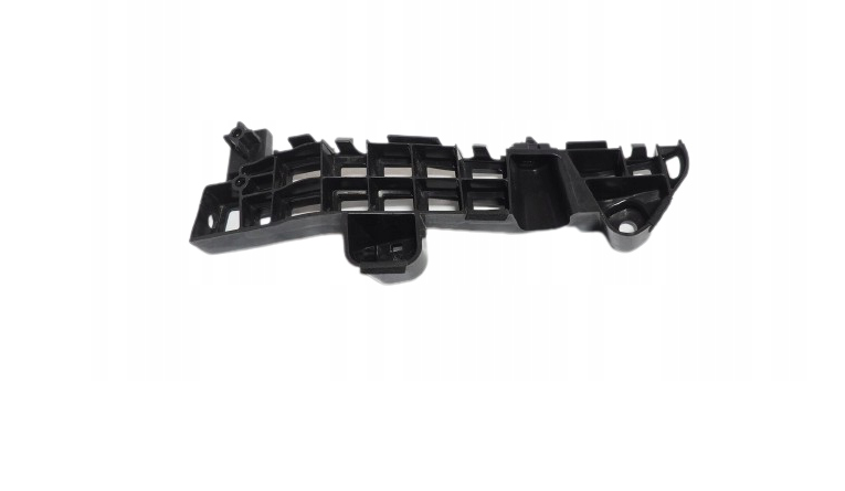 Scherm steun, geleider Links