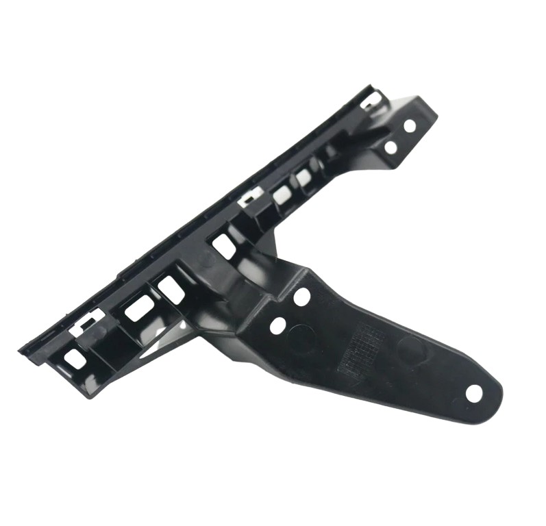 Koplamp steun, Links 