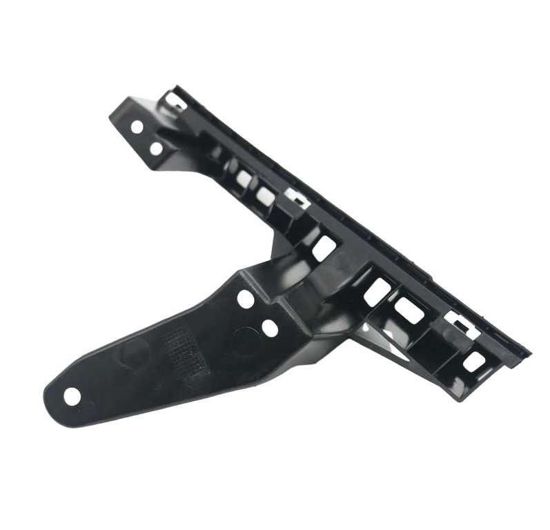 Koplamp steun, Rechts